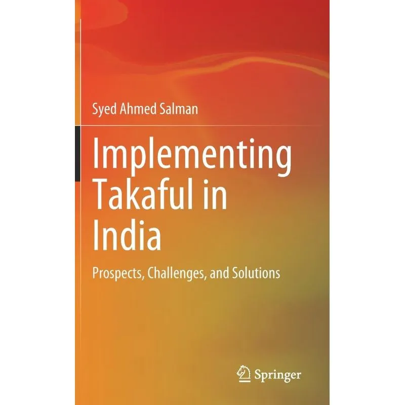 Implementing Takaful In India