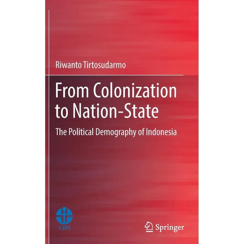 From Colonization To Nation-state