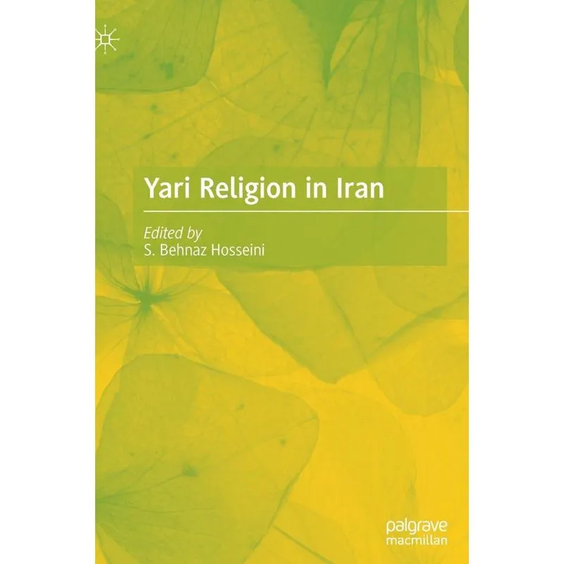 Yari Religion In Iran