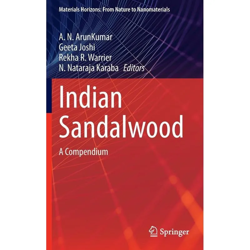 Indian Sandalwood