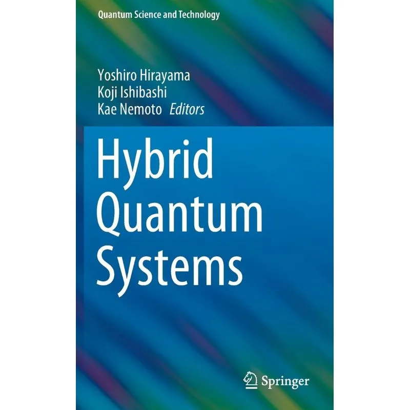 Hybrid Quantum Systems