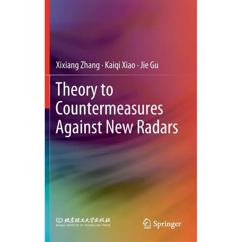Theory To Countermeasures Against New Radars