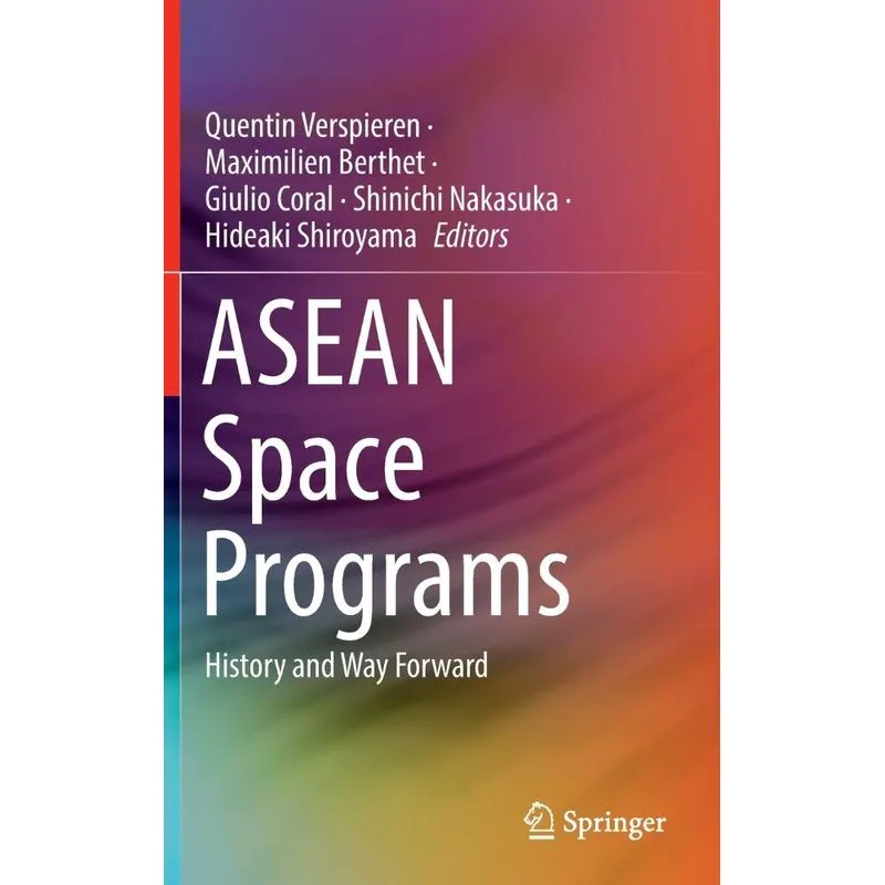 Asean Space Programs