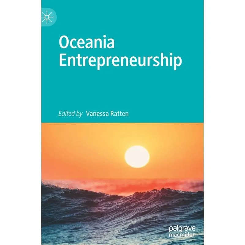 Oceania Entrepreneurship