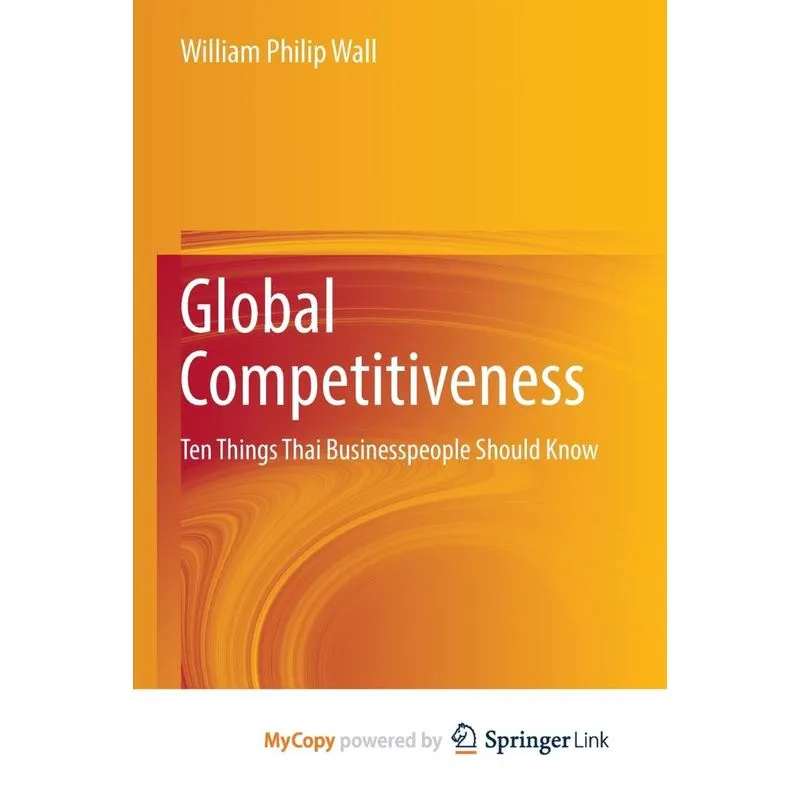 Global Competitiveness