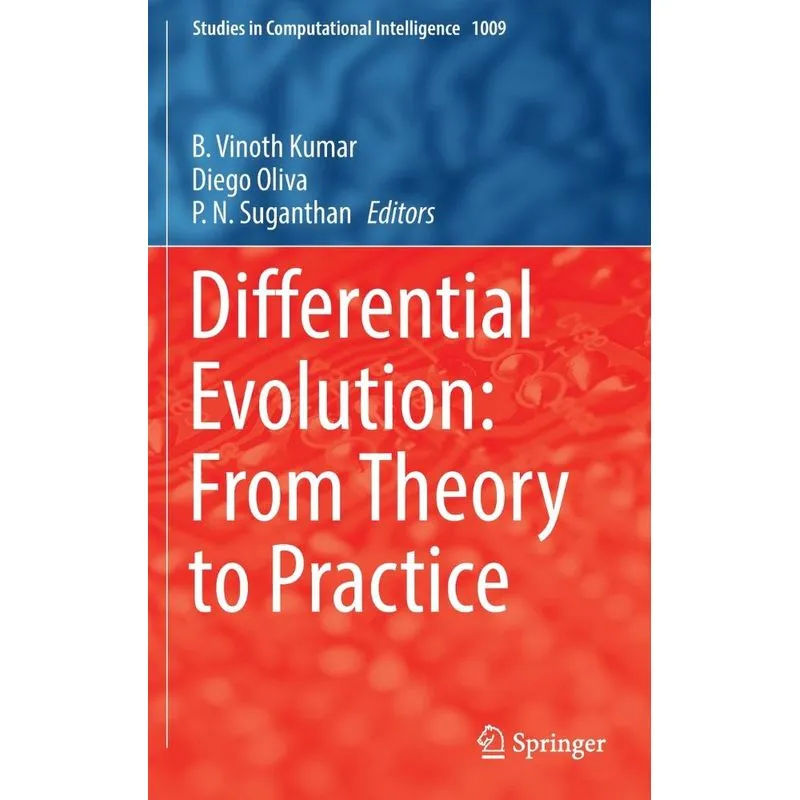 Differential Evolution