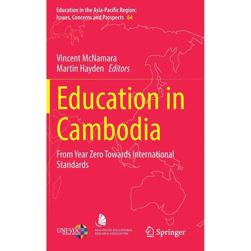 Education In Cambodia