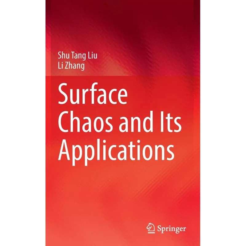 Surface Chaos And Its Applications