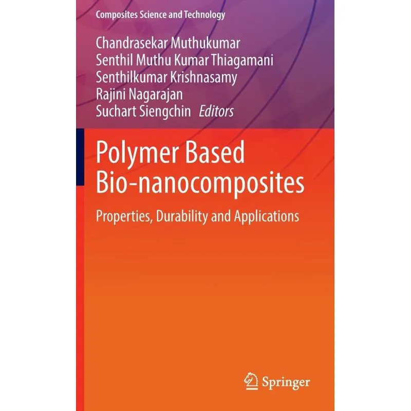 Polymer Based Bio-nanocomposites