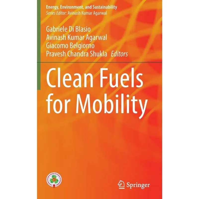 Clean Fuels for Mobility