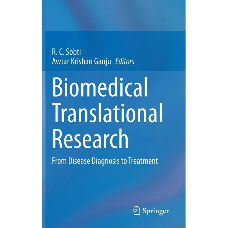 Biomedical Translational Research