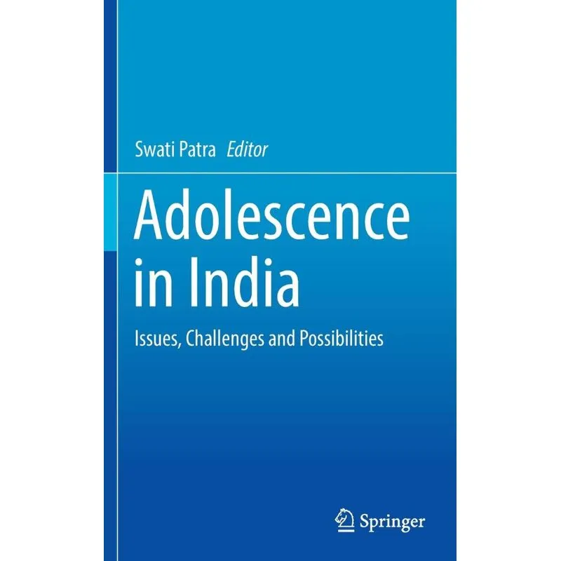 Adolescence In India