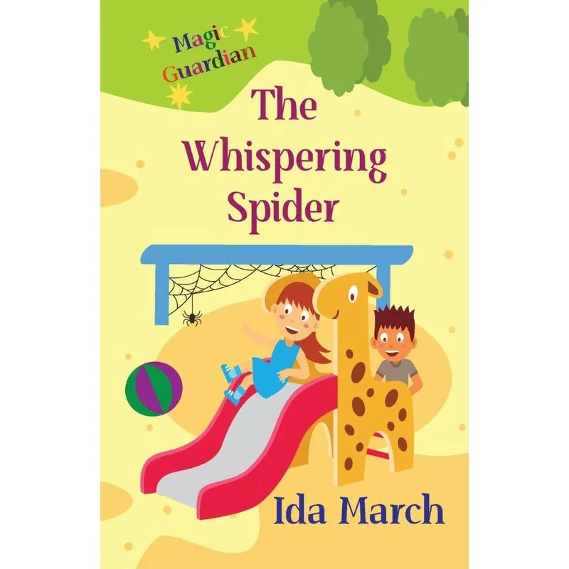 The Whispering Spider