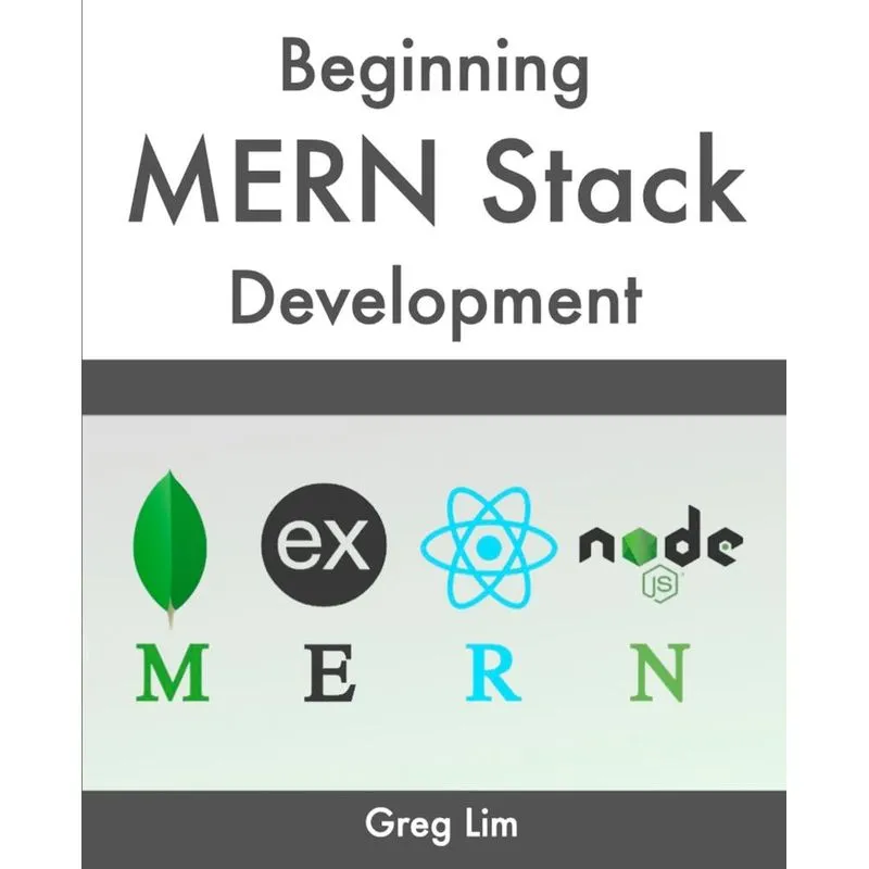 Beginning Mern Stack Development