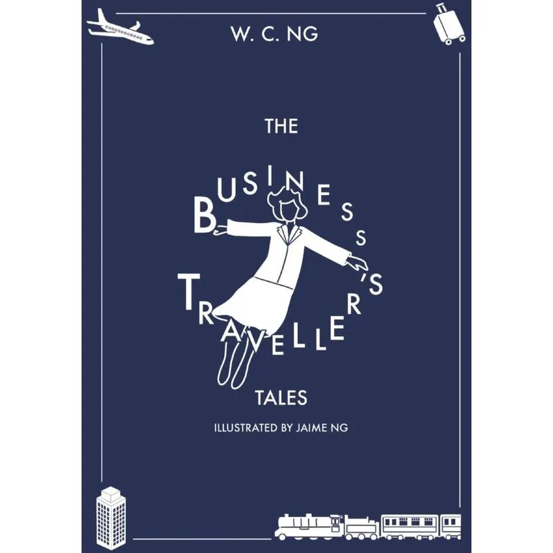 The Business Travellers Tales