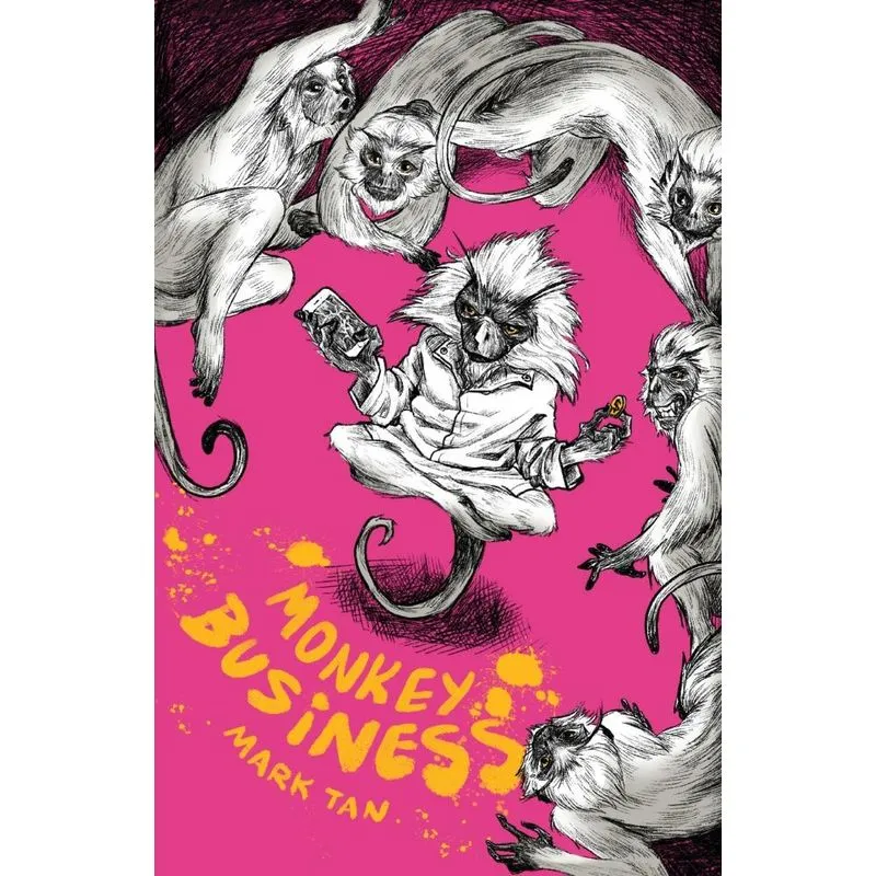 Monkey Business