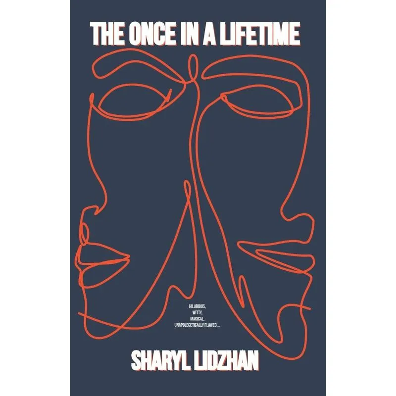 The Once In A Lifetime