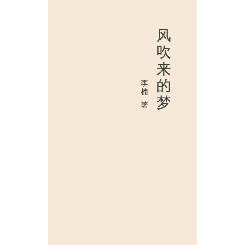 风吹来的梦 A Dream Blown By The Wind