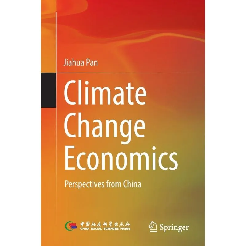 Climate Change Economics