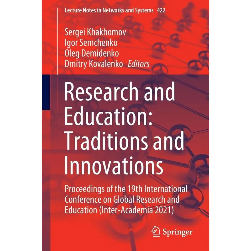 Research And Education