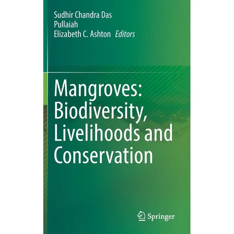 Mangroves