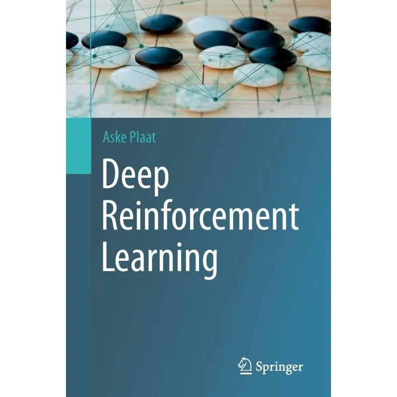 Deep Reinforcement Learning
