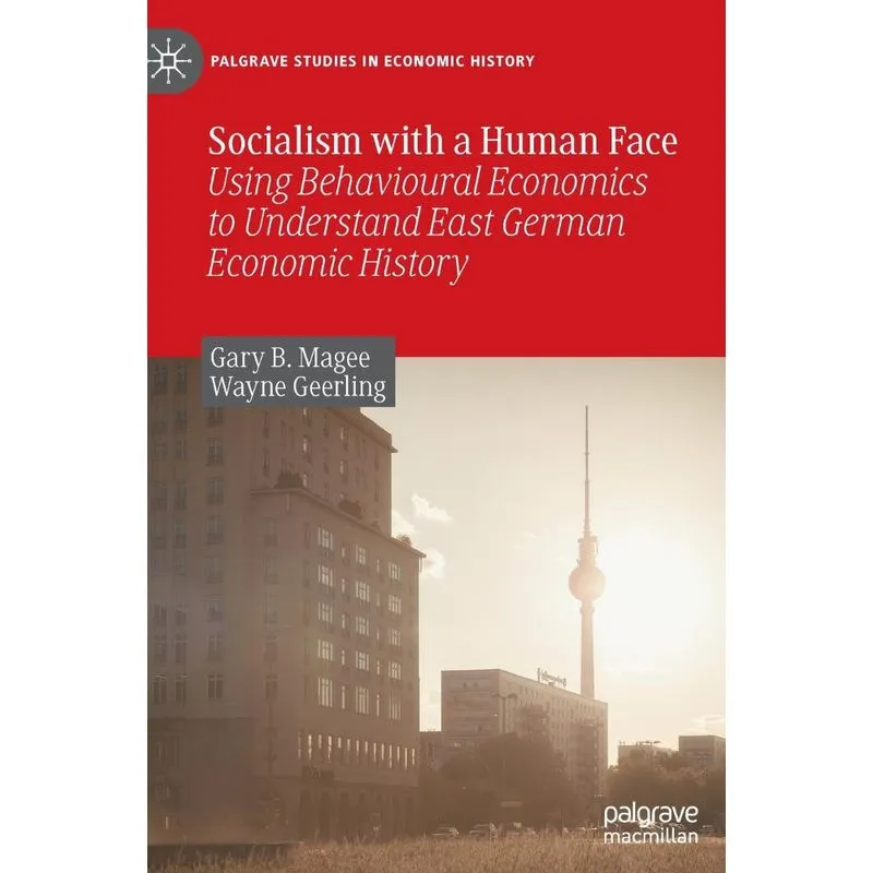 Socialism With A Human Face
