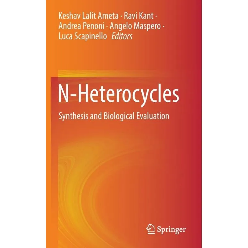 N-heterocycles