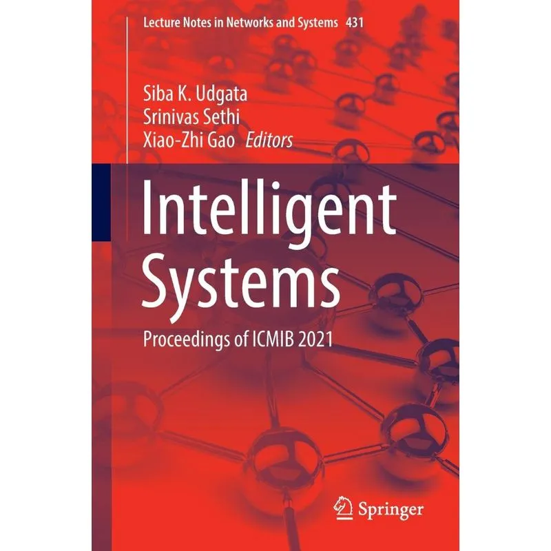 Intelligent Systems