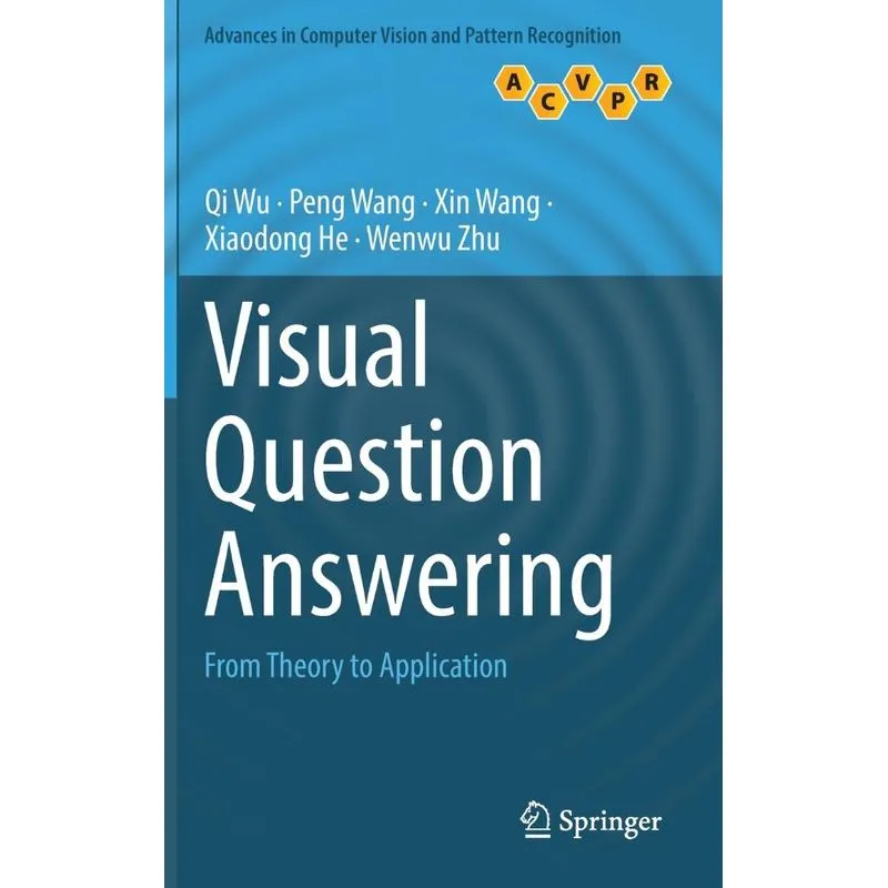 Visual Question Answering
