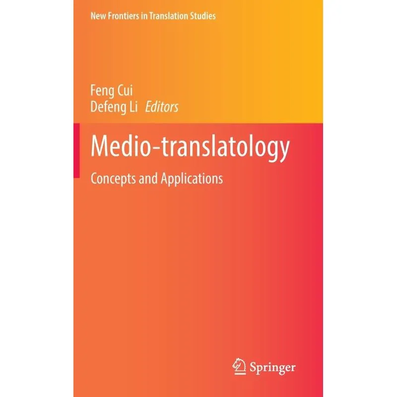 Medio-translatology