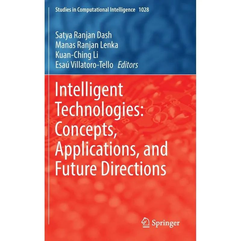 Intelligent Technologies
