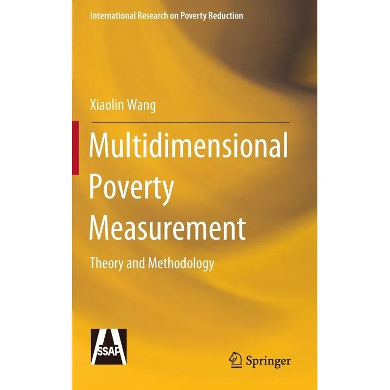 Multidimensional Poverty Measurement