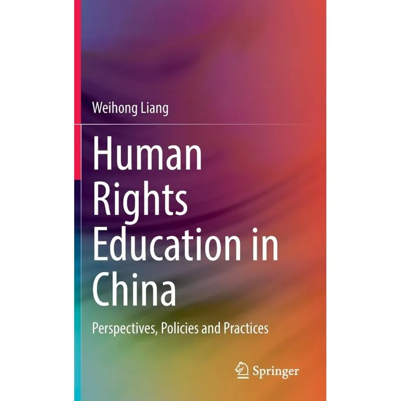 Human Rights Education In China