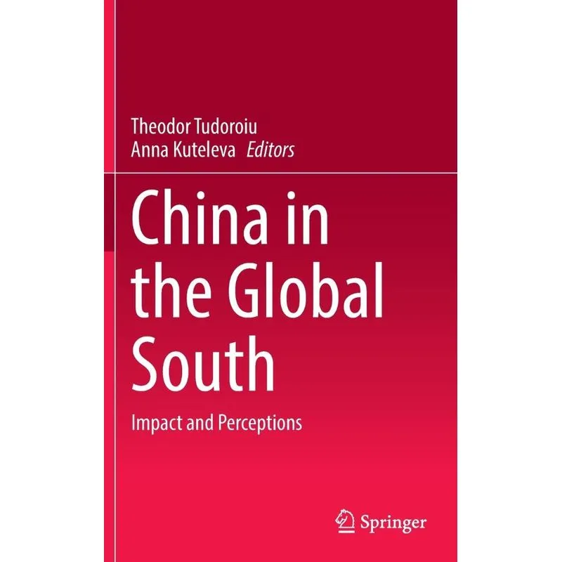 China In The Global South