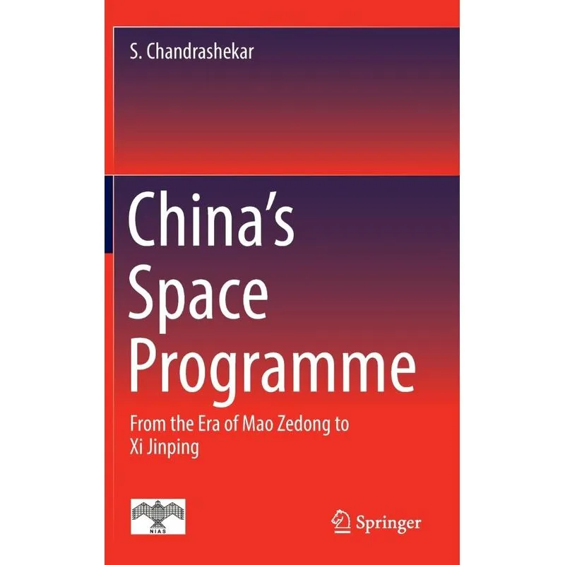Chinas Space Programme