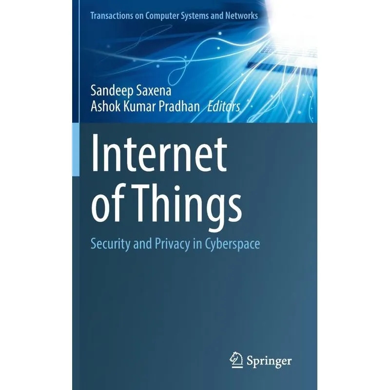 Internet Of Things