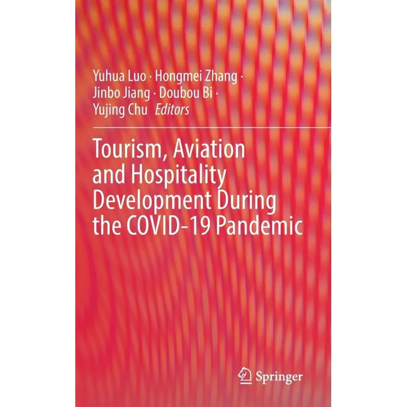 Tourism, Aviation And Hospitality Development During The Co