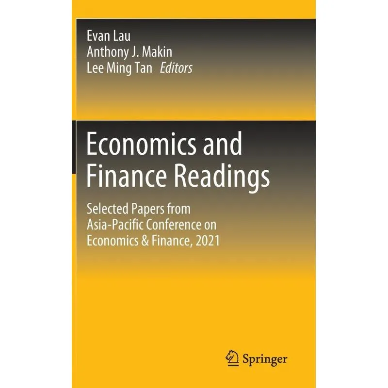 Economics And Finance Readings