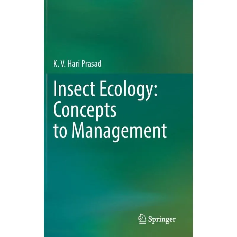 Insect Ecology