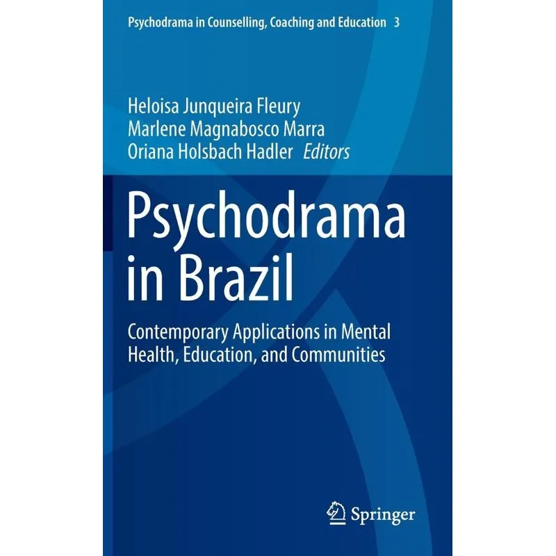 Psychodrama In Brazil