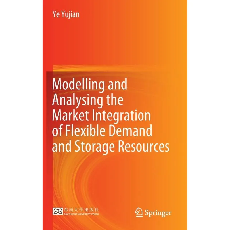Modelling And Analysing The Market Integration Of Flexible