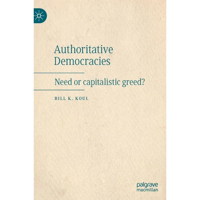 Authoritative Democracies