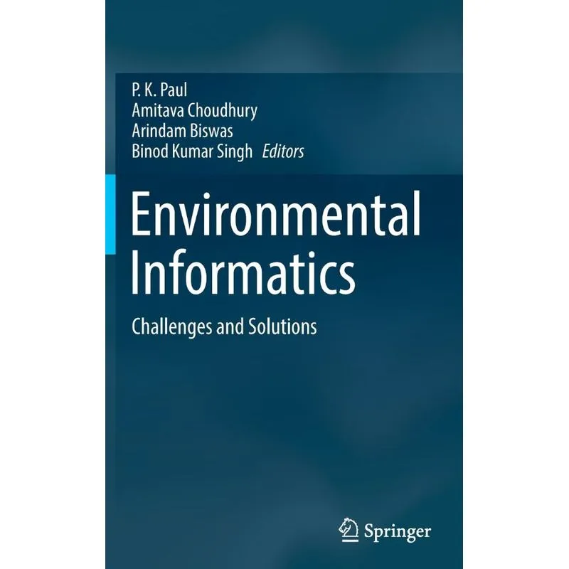 Environmental Informatics
