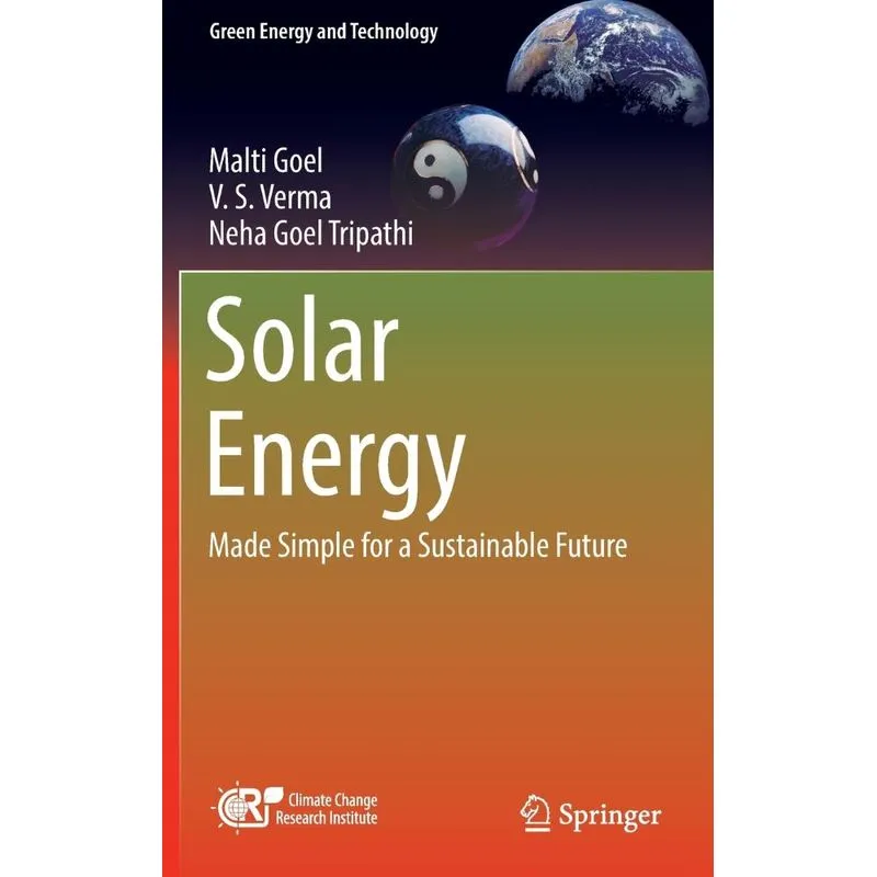 Solar Energy