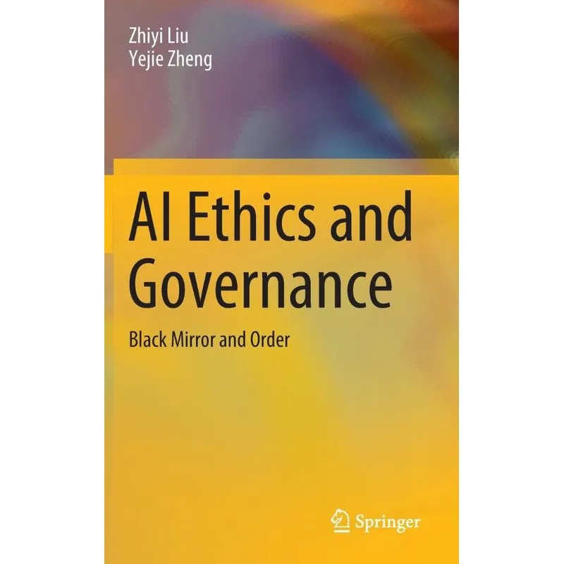 Ai Ethics And Governance
