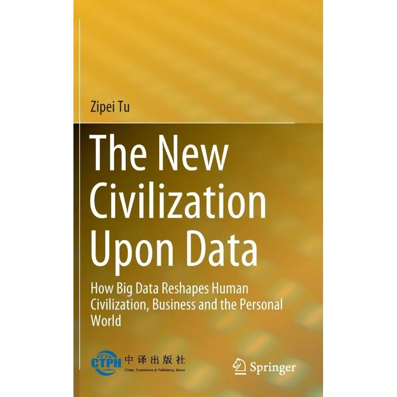 The New Civilization Upon Data