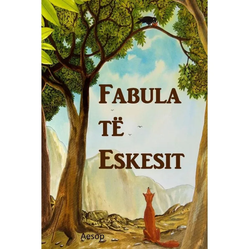 Besëlidhjet e Aesopit