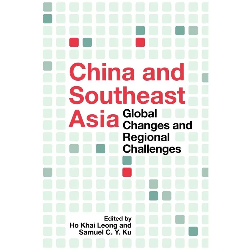 China and Southeast Asia