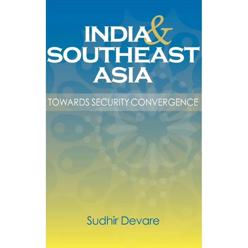 India and Southeast Asia